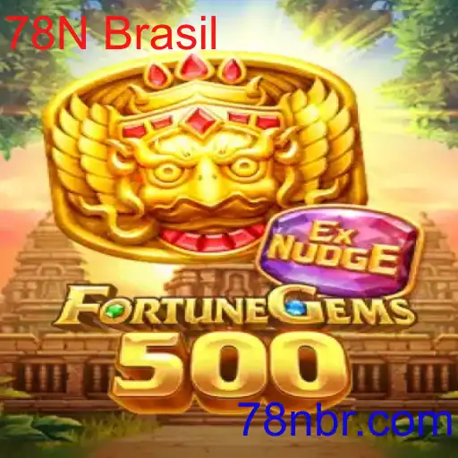 FortuneGems500: Mergulhe na Aventura Vibrante de 78N Brasil