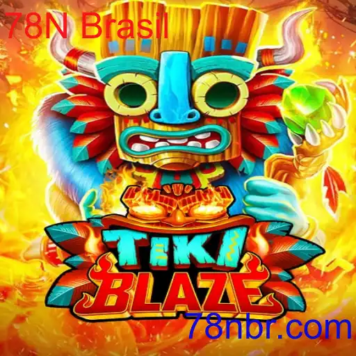Descubra TikiBlaze: O Novo Jogo Inovador da 78N Brasil